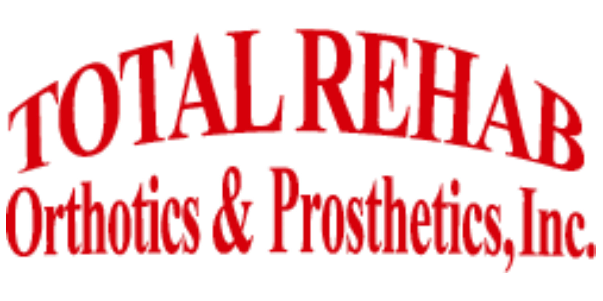 Total Rehab Orthotics & Prosthetics